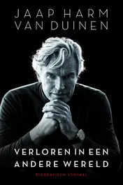Omslag van Verloren in een andere wereld