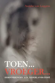 Omslag van Toen...Vroeger...