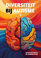 Omslag van Diversiteit bij autisme