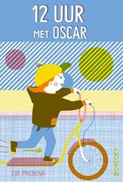 Omslag van 12 uur met Oscar