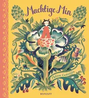 Omslag van Machtige Min