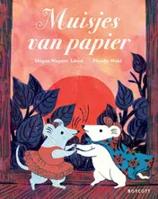 Omslag van Muisjes van papier