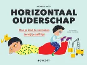 Omslag van Horizontaal ouderschap