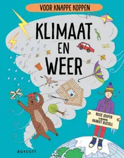 Omslag van Klimaat en weer