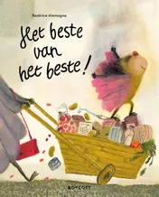 Omslag van Het beste van het beste