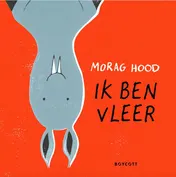 Omslag van Ik ben Vleer