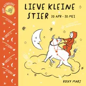 Omslag van Lieve kleine stier