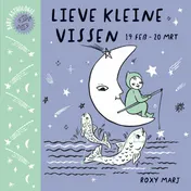 Omslag van Lieve kleine vissen