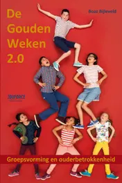 Omslag van De Gouden Weken 2.0