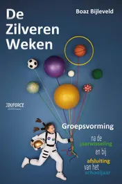 Omslag van De Zilveren Weken