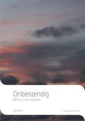 Omslag van Onbestendig