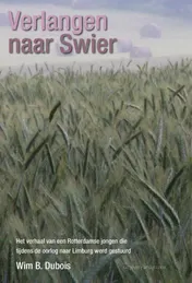 Omslag van Verlangen naar Swier