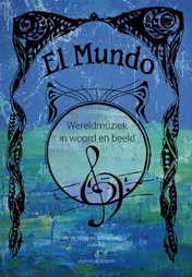 Omslag van El Mundo