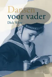 Omslag van Dansen voor vader