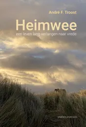 Omslag van Heimwee