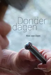 Omslag van Donderdagen