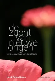 Omslag van De zucht van nieuwe longen