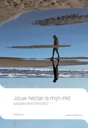 Omslag van Jouw nectar is mijn inkt