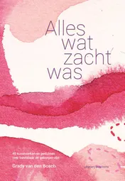 Omslag van Alles wat zacht was