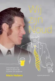 Omslag van Wij zijn Noud
