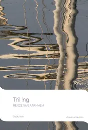 Omslag van Trilling