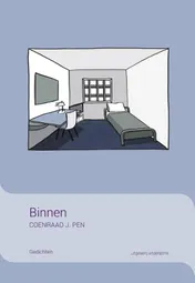 Omslag van Binnen