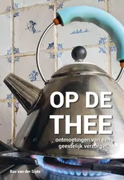 Omslag van Op de thee