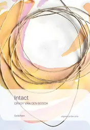 Omslag van Intact