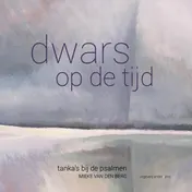 Omslag van Dwars op de tijd