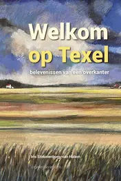 Omslag van Welkom op Texel