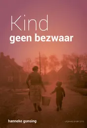 Omslag van Kind geen bezwaar