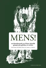 Omslag van Mens!