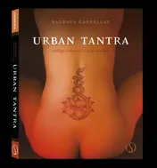 Omslag van Urban Tantra