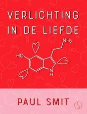Omslag van Verlichting in de liefde