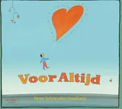 Omslag van Voor altijd
