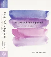 Omslag van Inspiratie dagboek