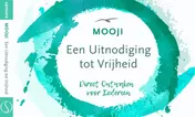 Omslag van Een uitnodiging tot vrijheid