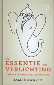Omslag van Essentie van verlichting
