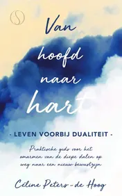 Omslag van Van hoofd naar hart