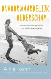 Omslag van Onvoorwaardelijk ouderschap