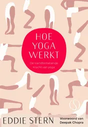 Omslag van Hoe yoga werkt