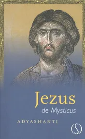 Omslag van Jezus de mysticus