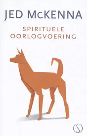 Omslag van Spirituele oorlogvoering