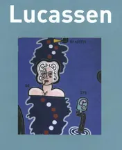 Omslag van Lucassen
