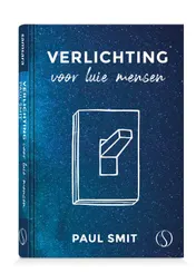 Omslag van Verlichting voor luie mensen