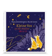 Omslag van Kleine Vos en het mooiste wat er is