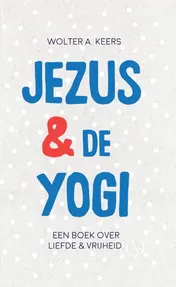 Omslag van Jezus & de yogi