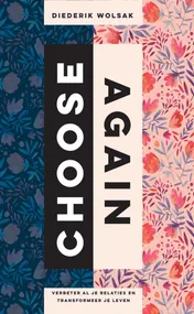 Omslag van Choose Again