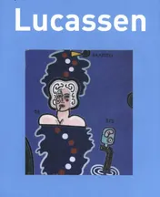 Omslag van Lucassen