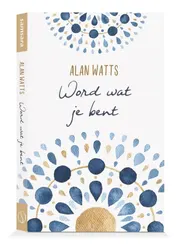 Omslag van Word wat je bent